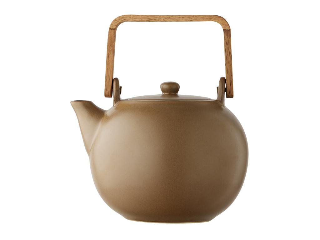 Image of Bitz Teketill 1,2ltr með síu
