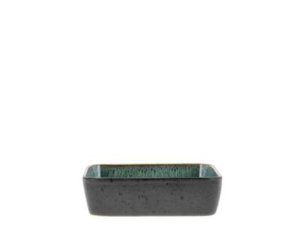 Black/green