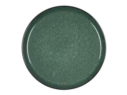 Black/green