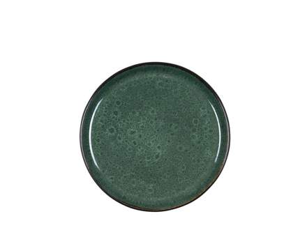 Black/green