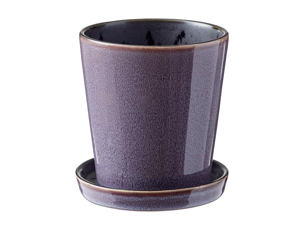 Image of Bitz Blómapottur H:10cm