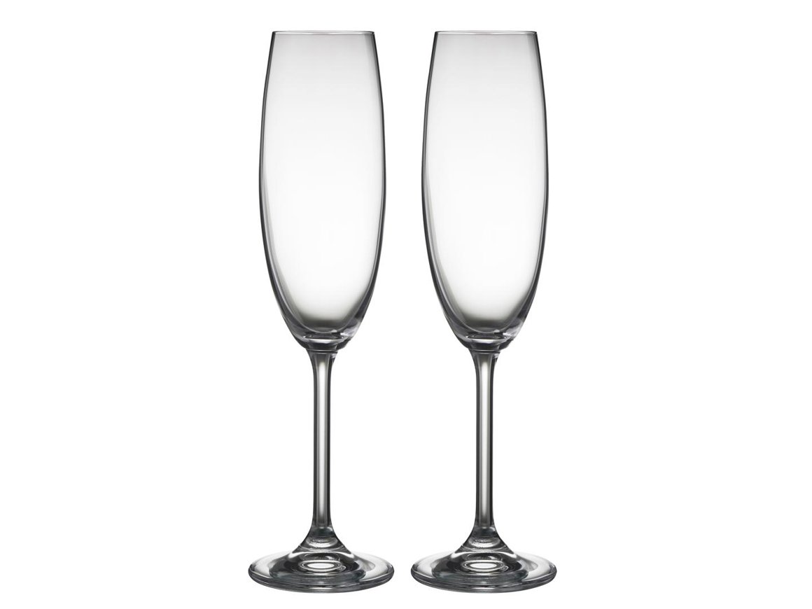 Bitz Glas 22cl kampavín 2stk