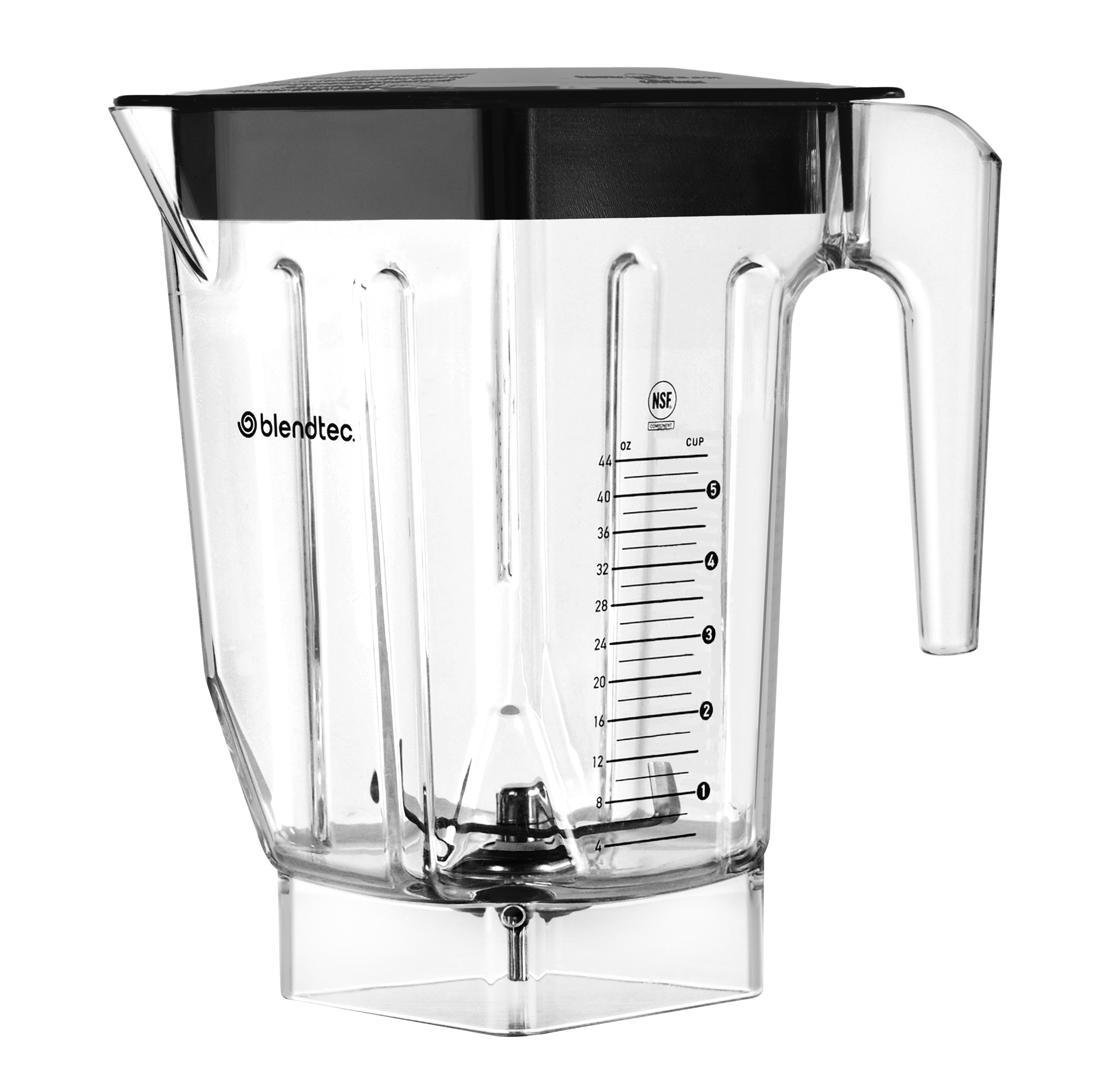 Image of Blendtec Blandarakanna WildSide Ultra