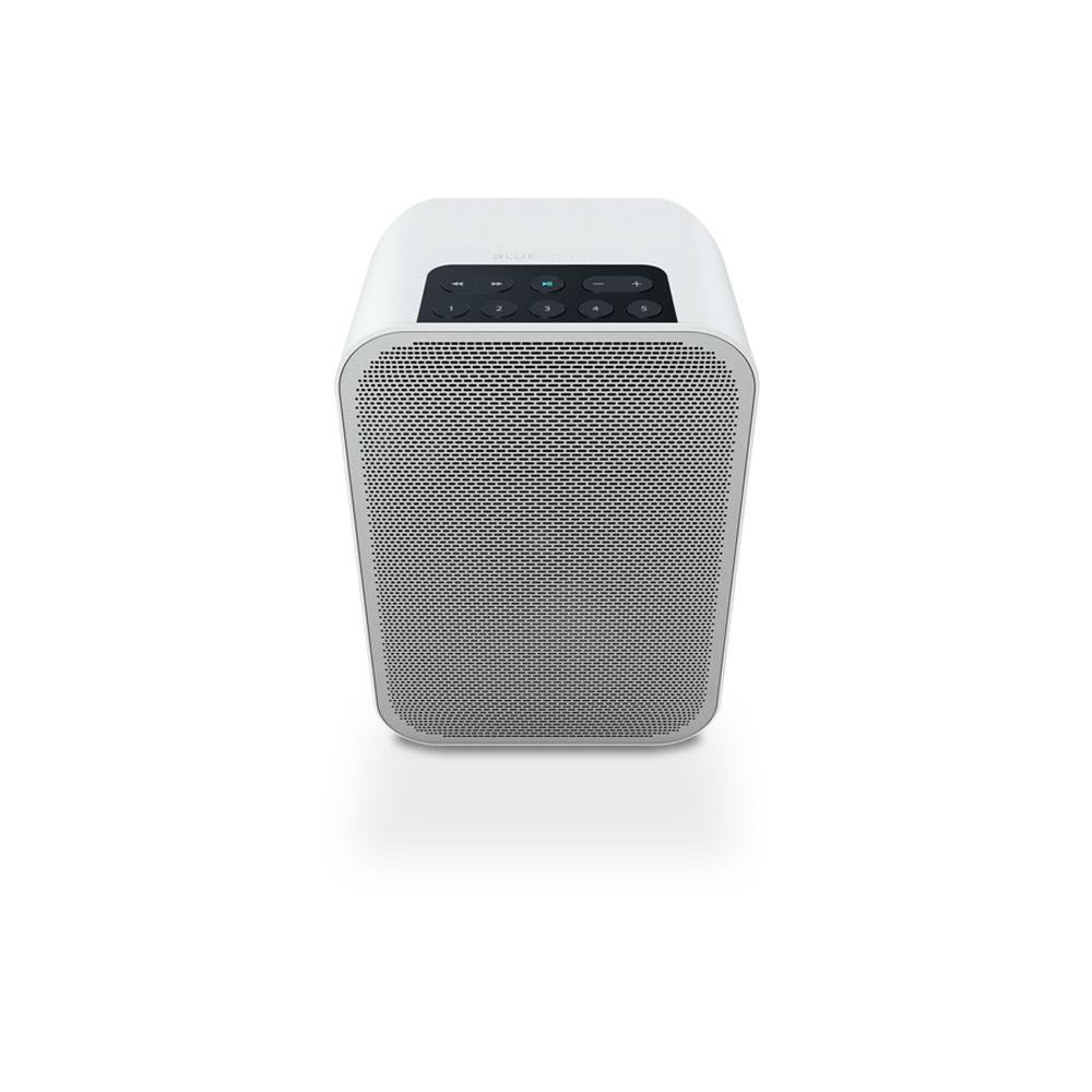 Image of Bluesound Multiroom Hátalari Hvítur