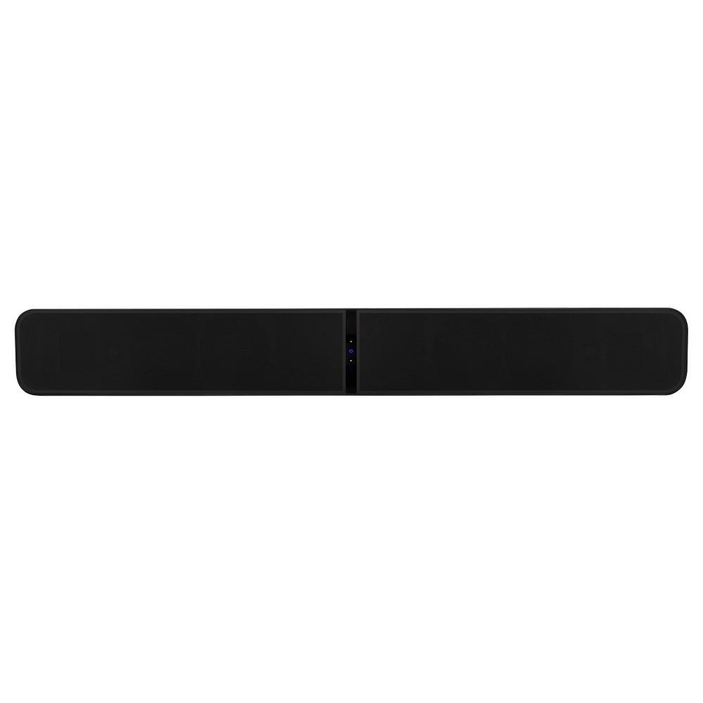 Image of Bluesound Pulse+ Hljóðstöng Svört