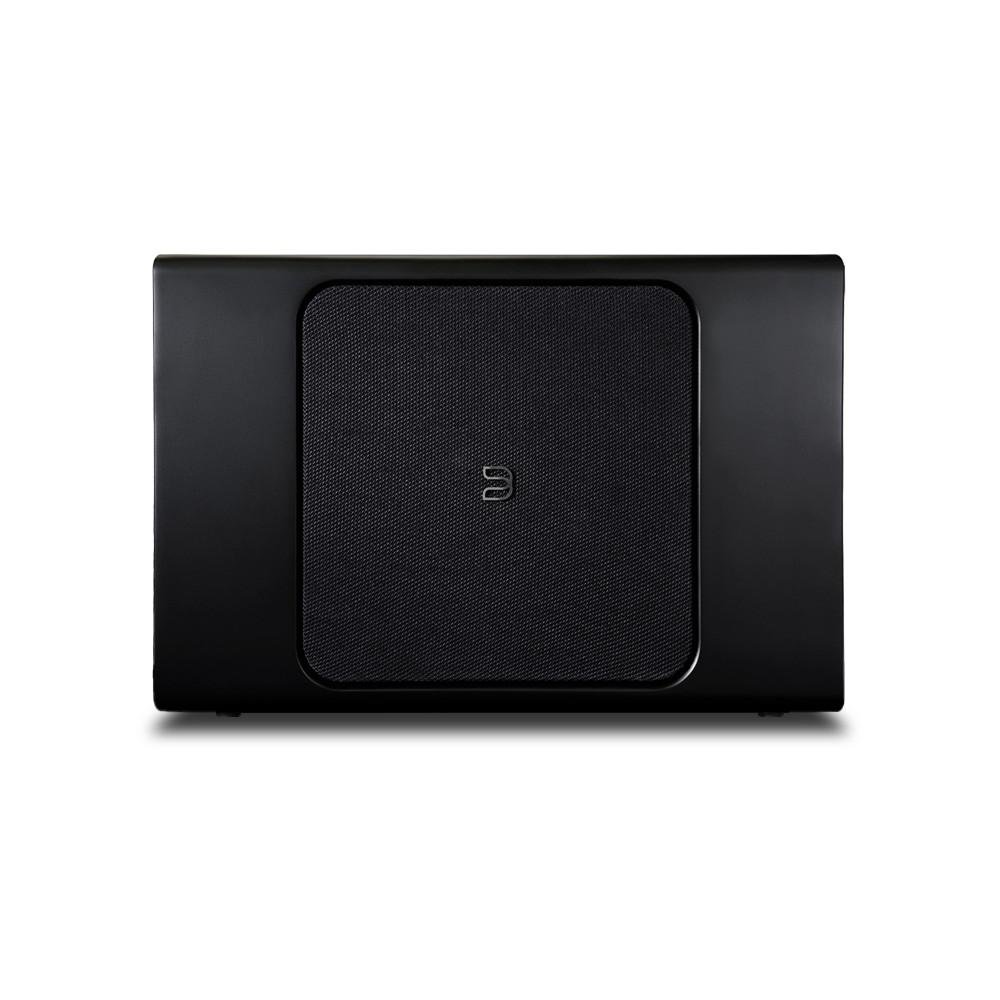 Image of Bluesound Pulse+ bassahátalari Svartur