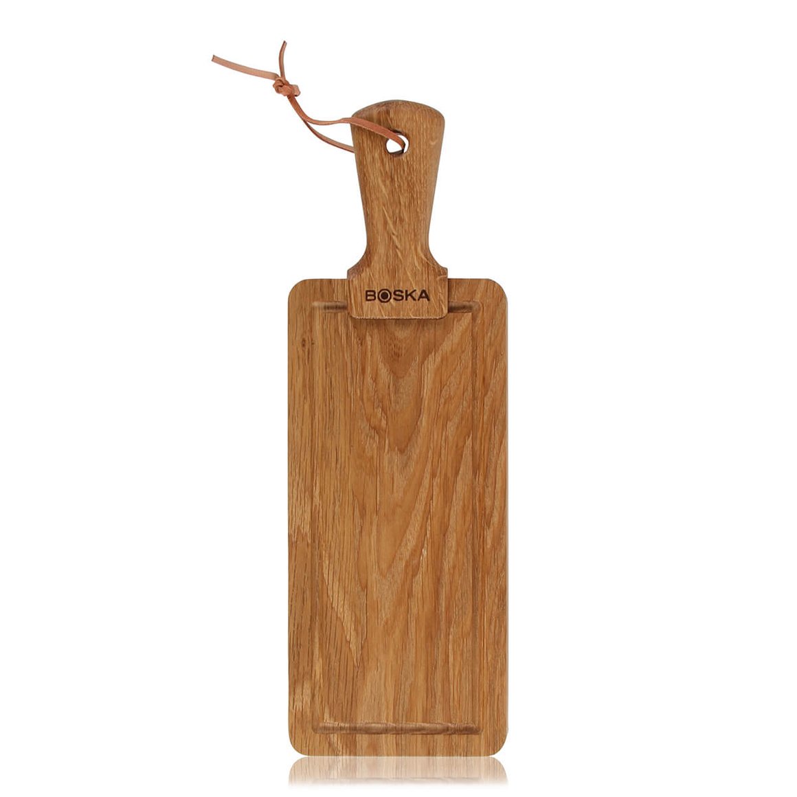 Boska Ostabretti fjöl Friends S 22cm