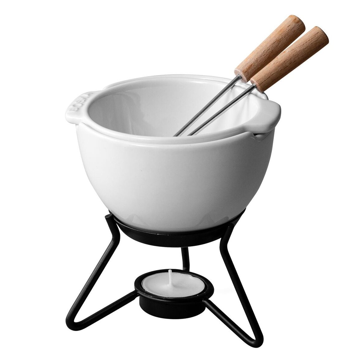 Boska Súkkulaði Fondue 250ml