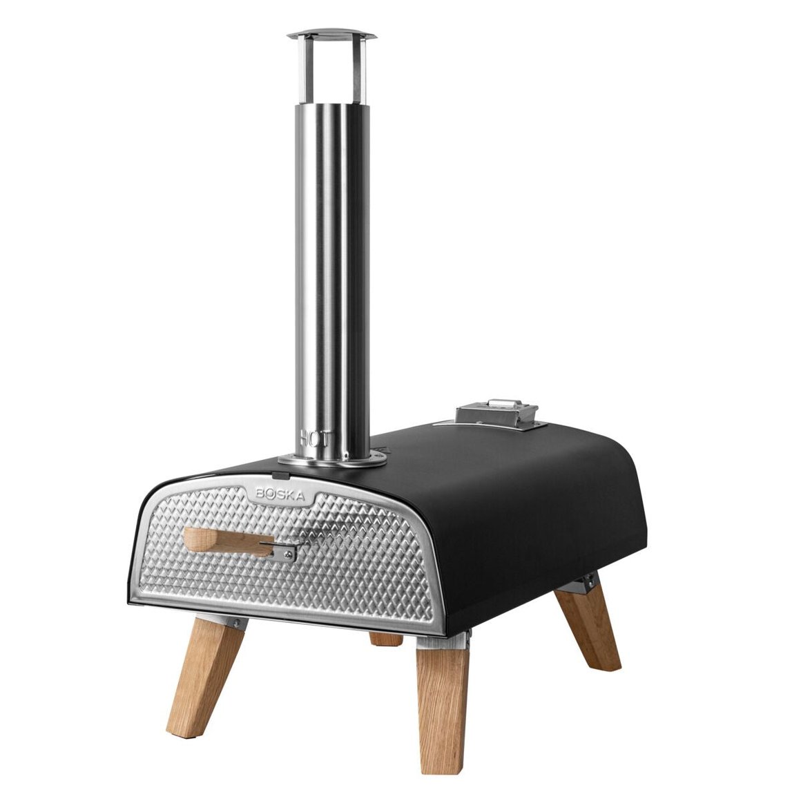 Image of Boska Pizza Ofn Pro Pellet