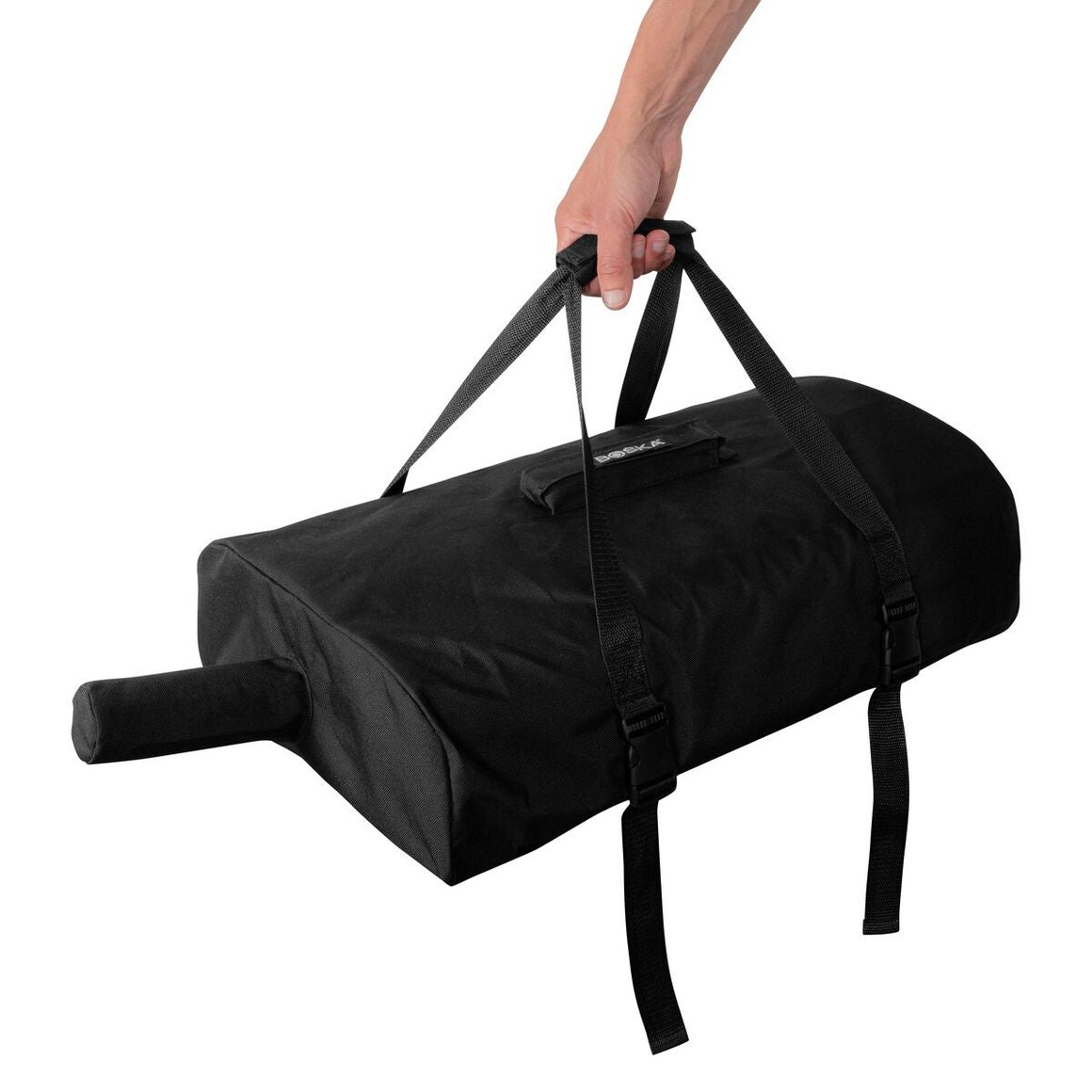 Image of Boska Pizza Oven Pro Pellet Yfirbreiðsla