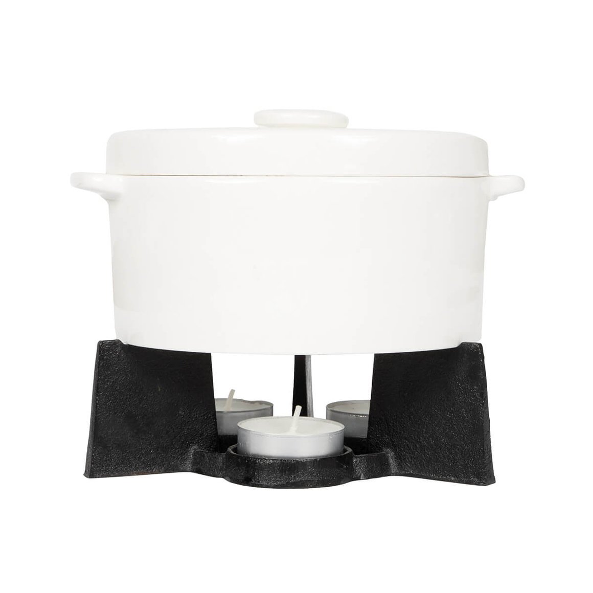 Boska Ostapottur f/sprittkerti 800ml