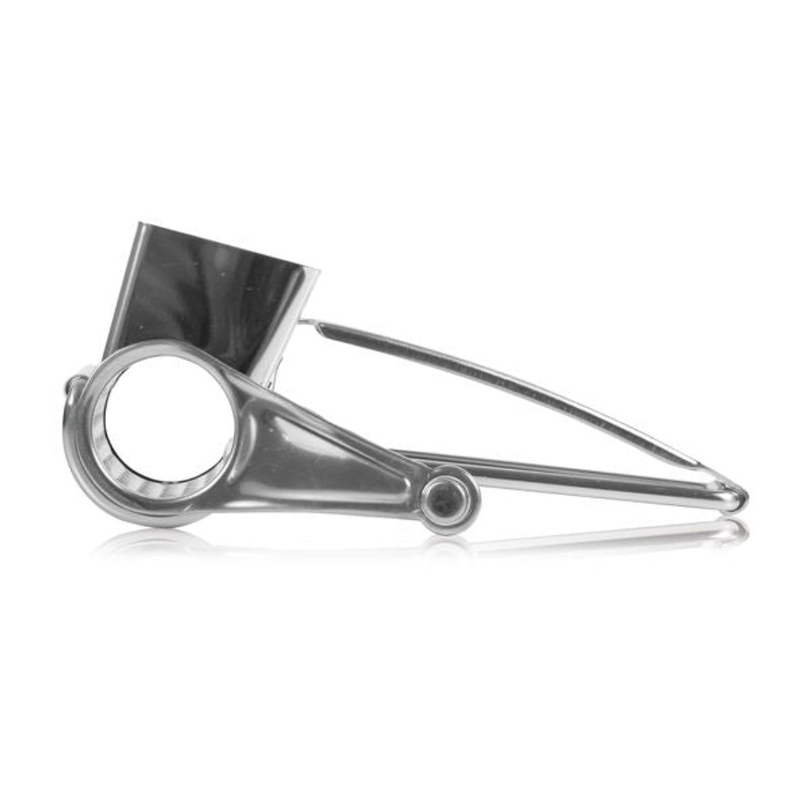 Image of Boska Ostarifjárn Hjól  Romano Stál