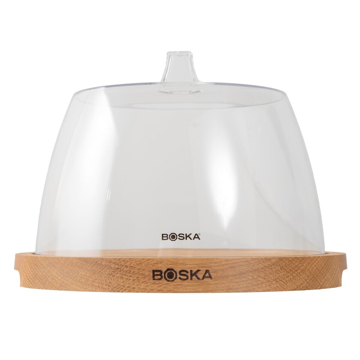 Boska Framreiðslubretti m/hjálmi 22cm