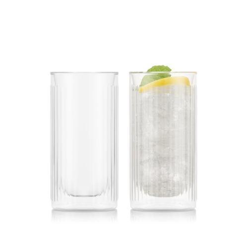 Image of Bodum Douro Long drink glas 2stk