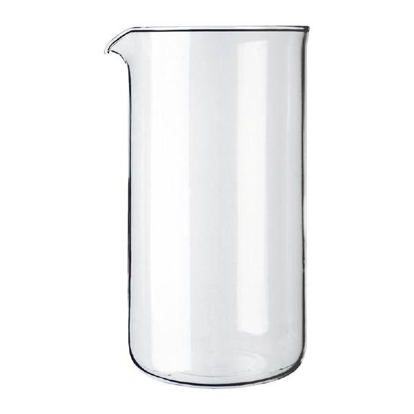 Bodum Aukagler í 3bolla pressukönnu