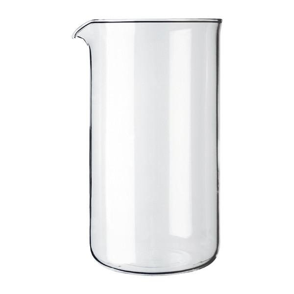 Bodum Aukagler í 8bolla pressukönnu
