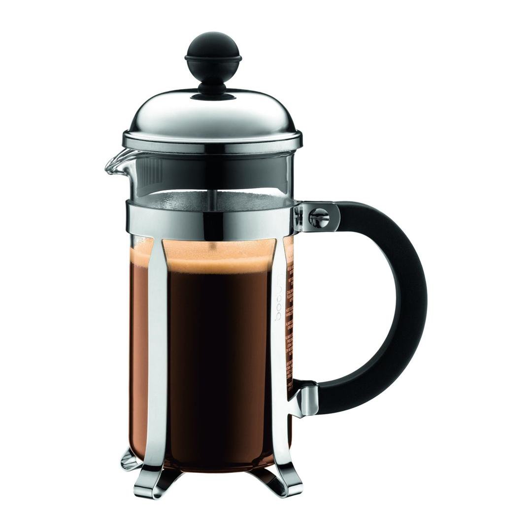 Bodum Pressukanna Chambord 3B króm