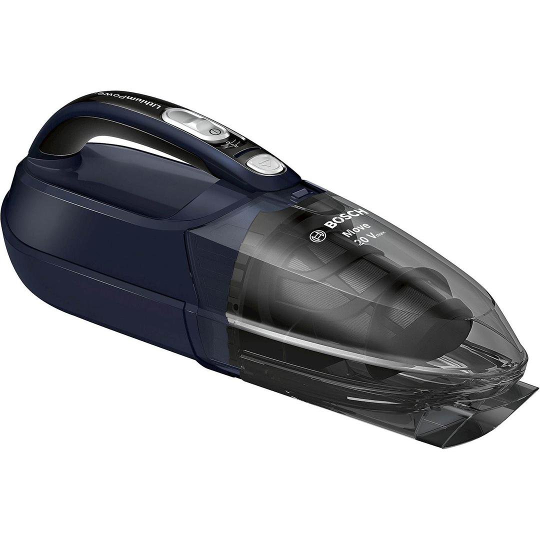 Bosch Move handryksuga - Blá