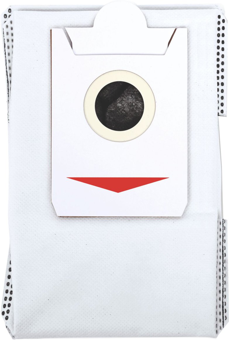 Image of Bosch Ryksugupokar fyrir ryksuguvélmenni 3stk