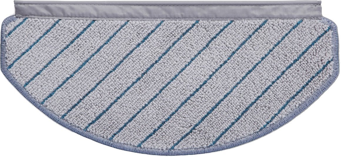 Image of Bosch Blautmoppur í ryksuguvélmenni 3 stk