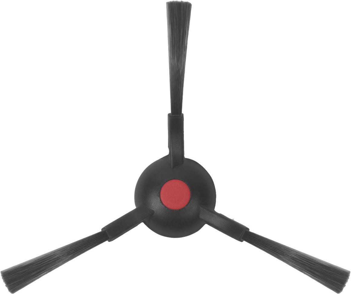 Image of Bosch Hliðarbursti í ryksuguvélmenni 2 stk