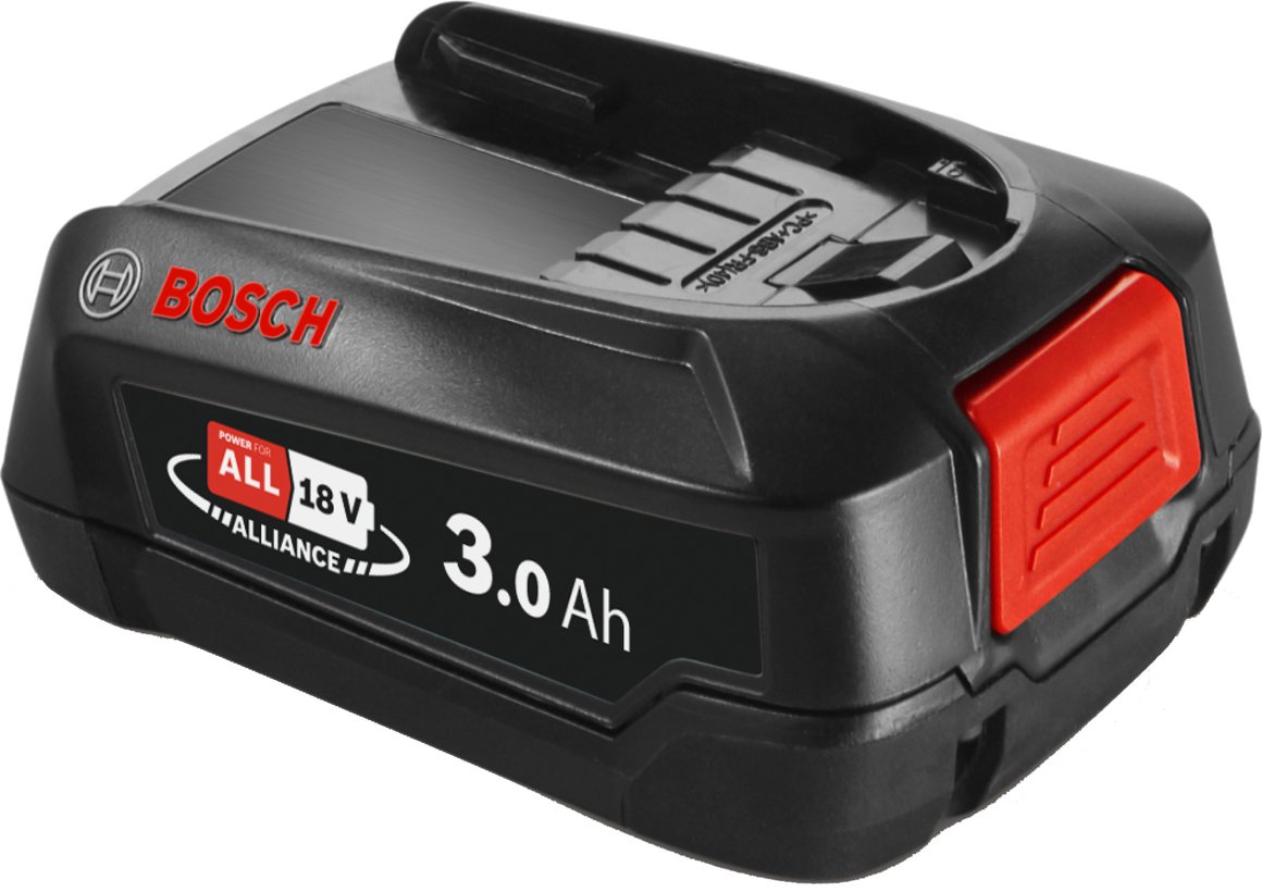 Image of Bosch Rafhlaða Power for All 18V