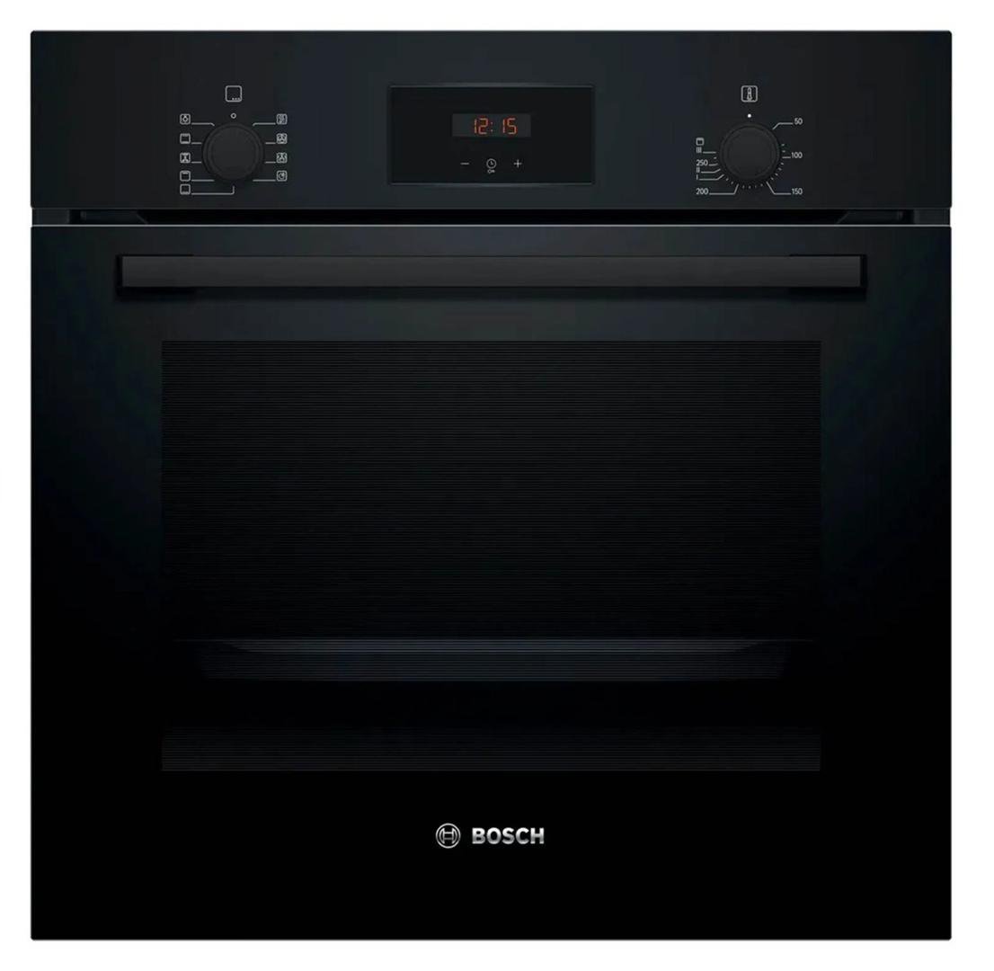 Bosch Blástursofn til innbyggingar Serie 2
