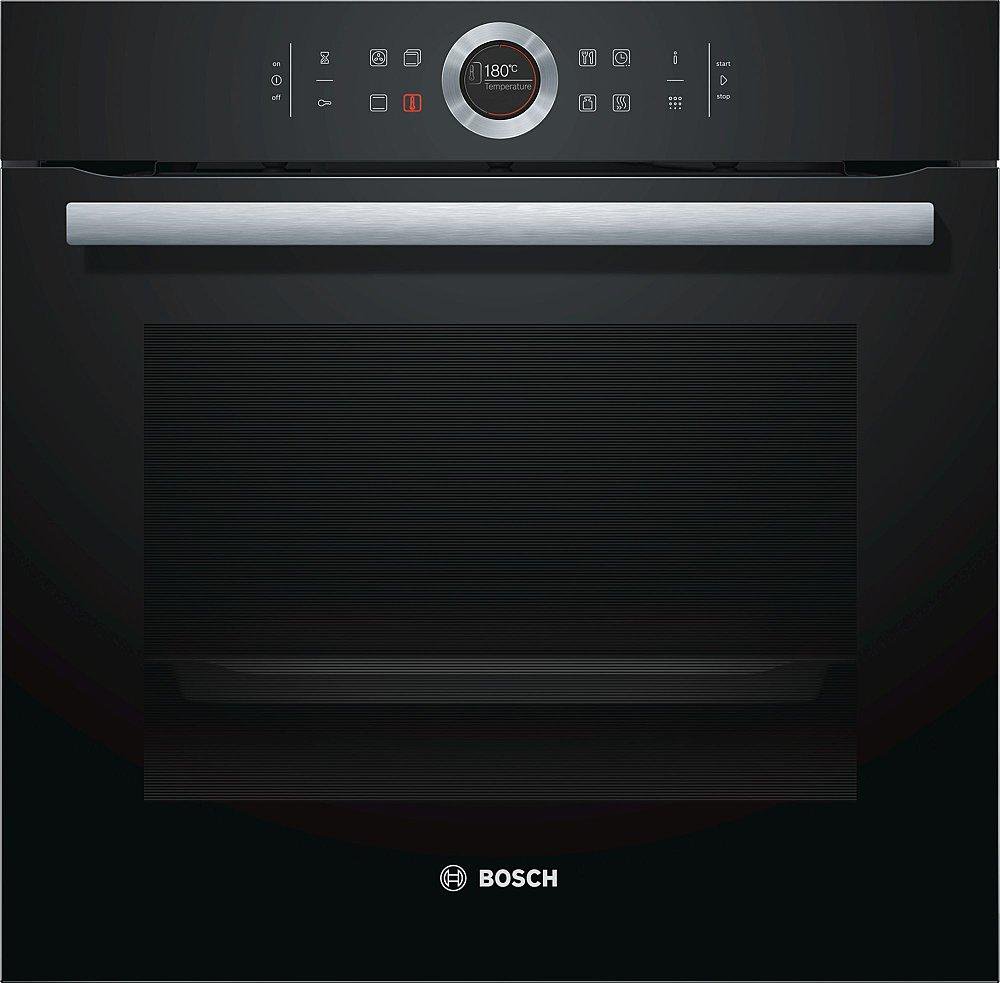 Image of Bosch Blástursofn til innbyggingar