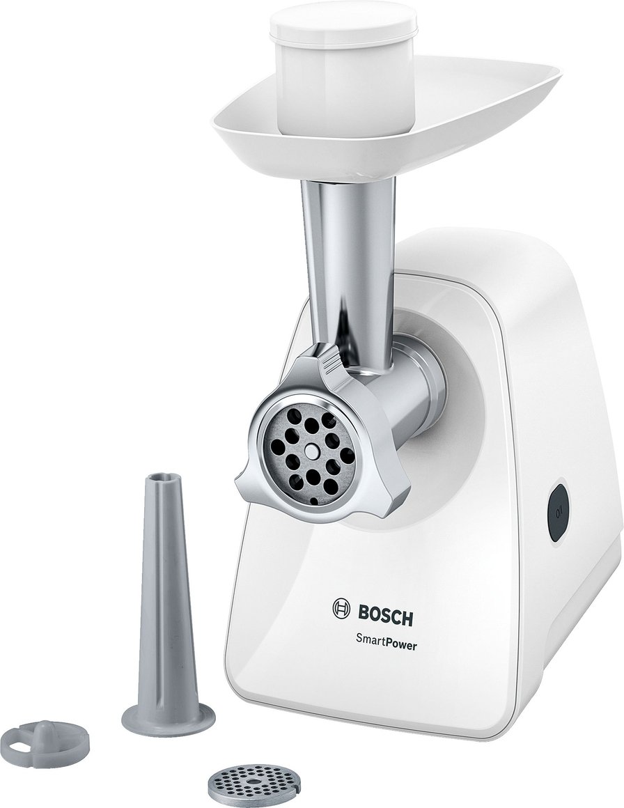 Image of Bosch Hakkavél 350W hvít