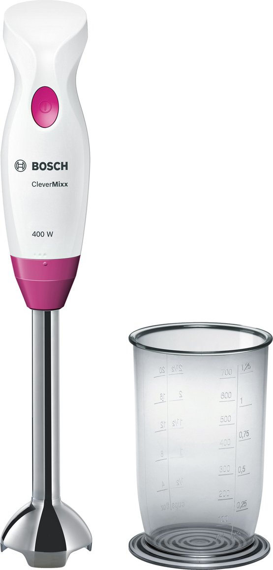 Bosch Töfrasproti CleverMixx 400W