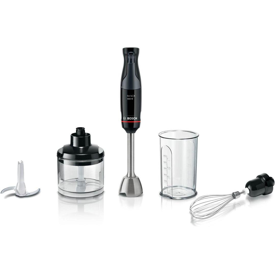 Image of Bosch Töfrasproti ErgoMaster Serie 4 1000W