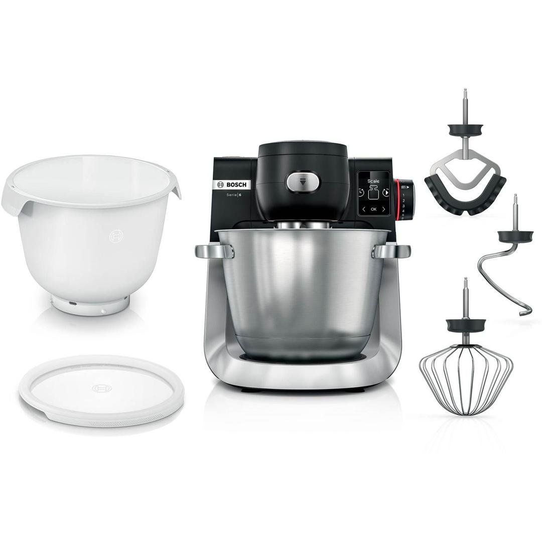 Image of Bosch Hrærivél Serie 6 1600W