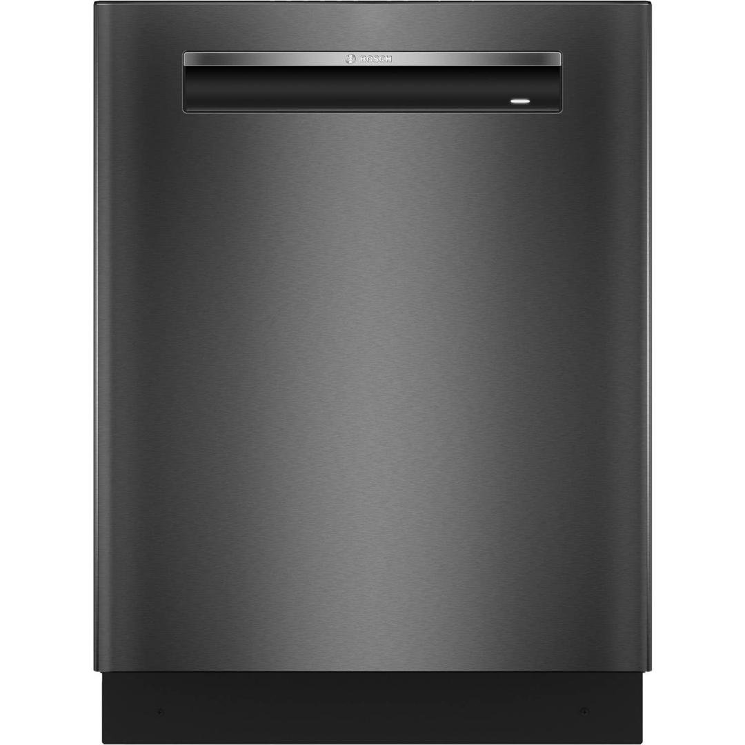 Image of Bosch Uppþvottavél 60cm svört
