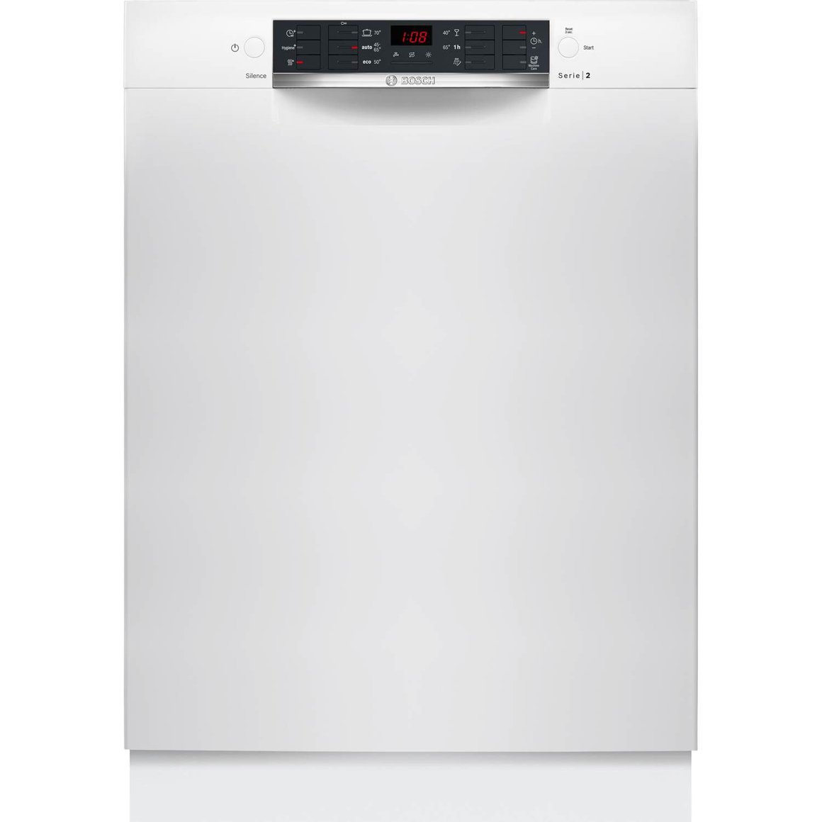 Uppþvottavél, Bosch, Serie 2