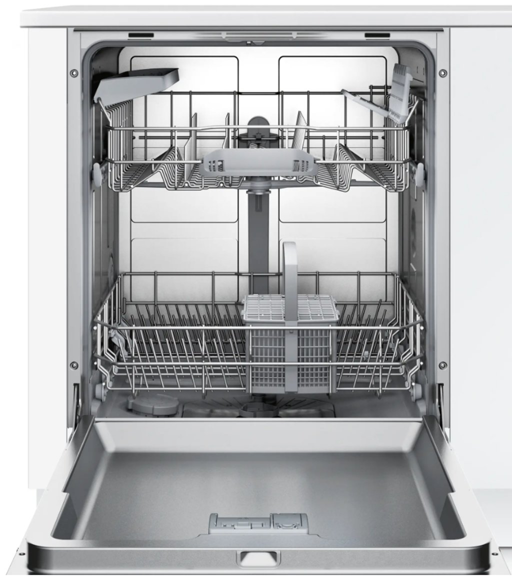 Image of Bosch Uppþvottavél 60cm til innbyggingar Serie 4