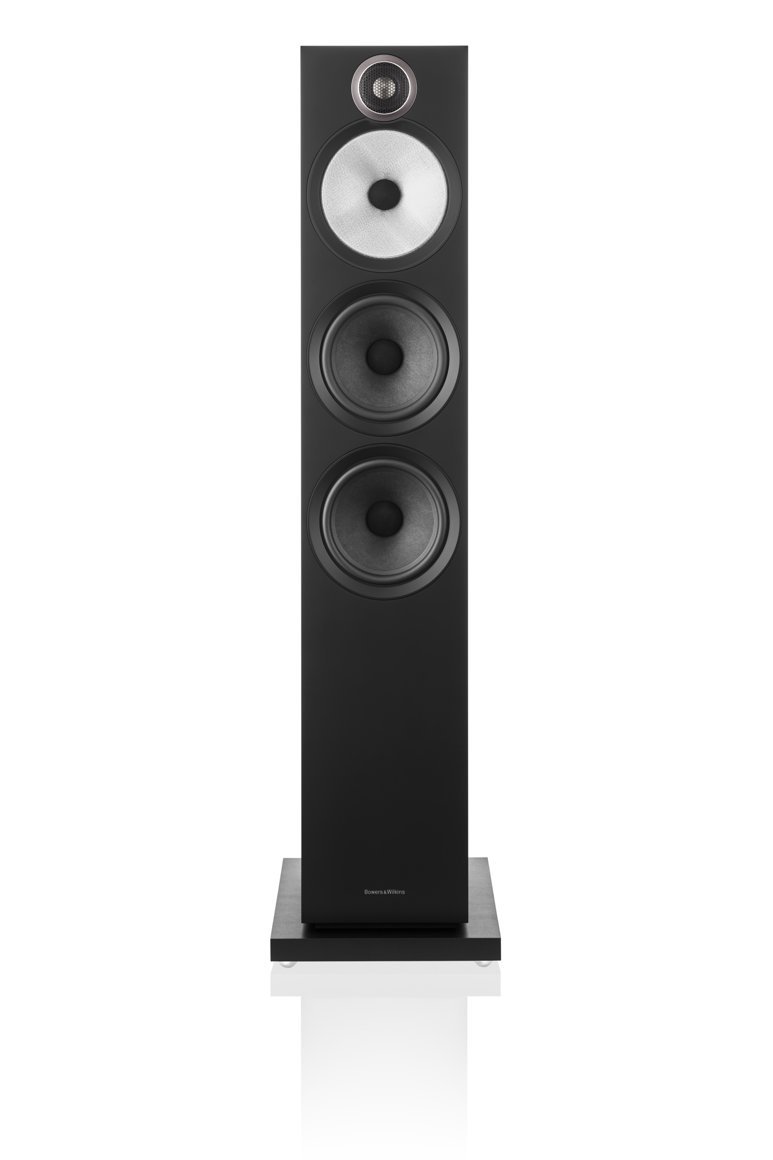 Bowers&Wilkins 603 S3 Gólfhátalarar
