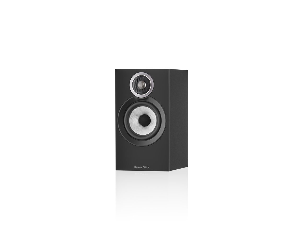 Bowers&Wilkins 607 S3 Hilluhátalarar