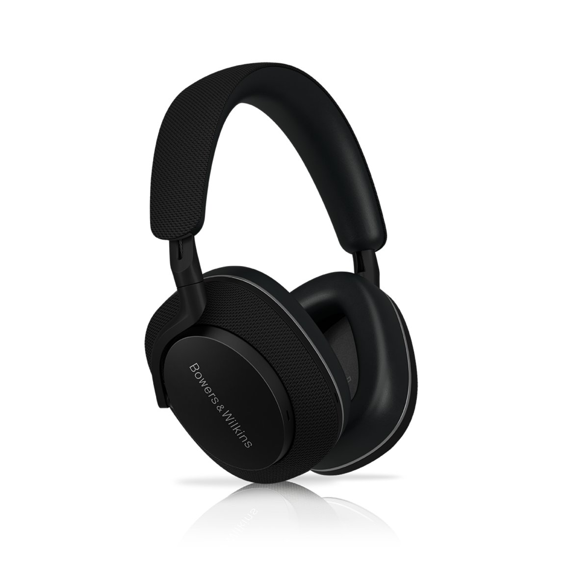 Image of Bowers&Wilkins NC Px7 S2e Heyrnartól Bluetooth Svört