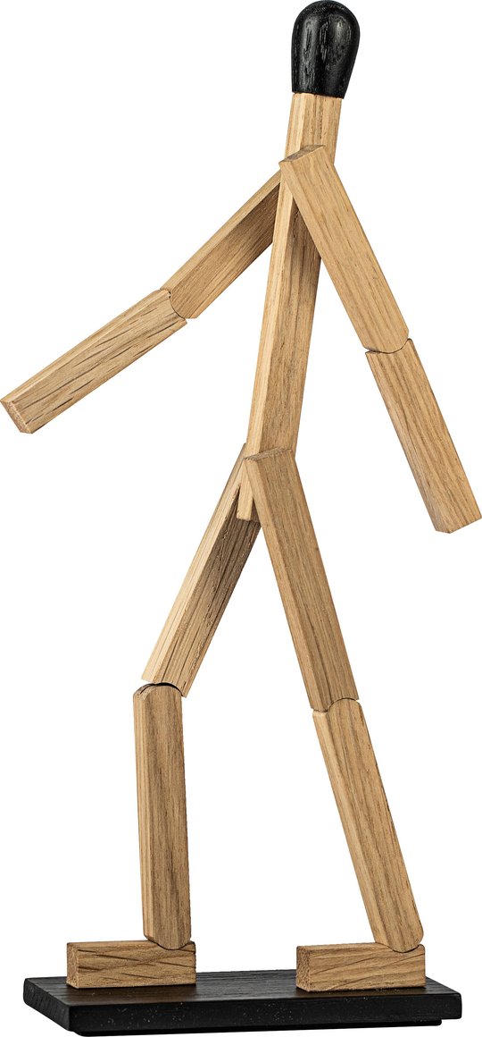 Image of Boyhood Match Man Eik