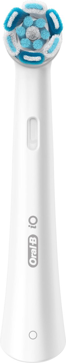 Image of Braun Oral-B iO Ultimate Clean hausar 6stk