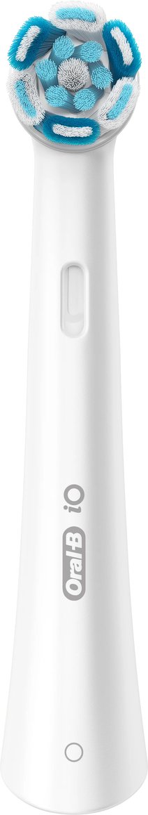 Image of Braun Oral-B iO Ultimate Clean hausar 6stk