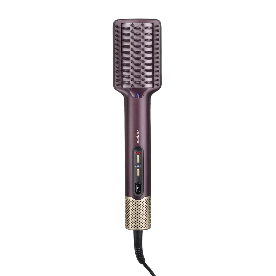 Image of Babyliss Air Power Smooth hitabursti