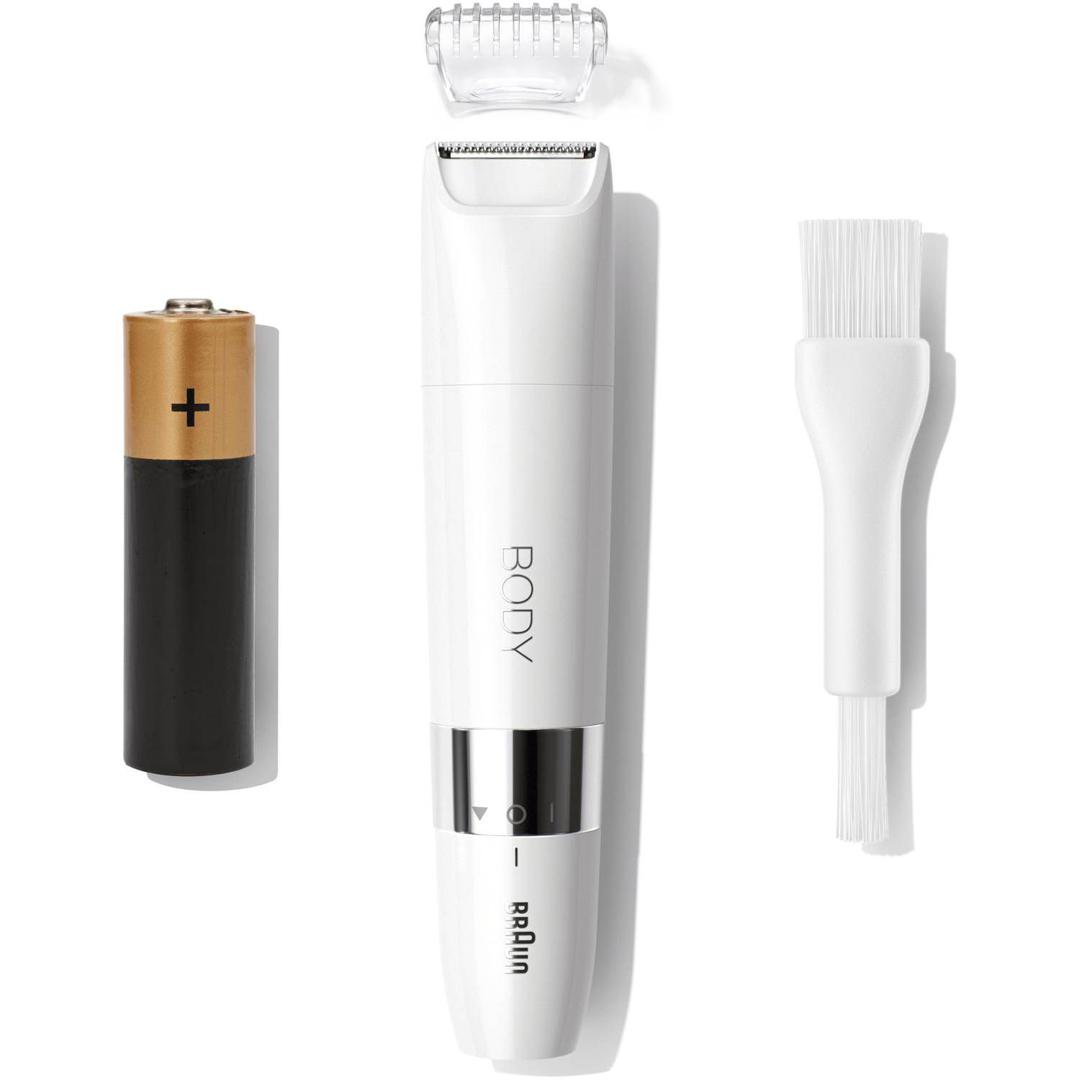 Braun BS1000 líkamshársnyrtir