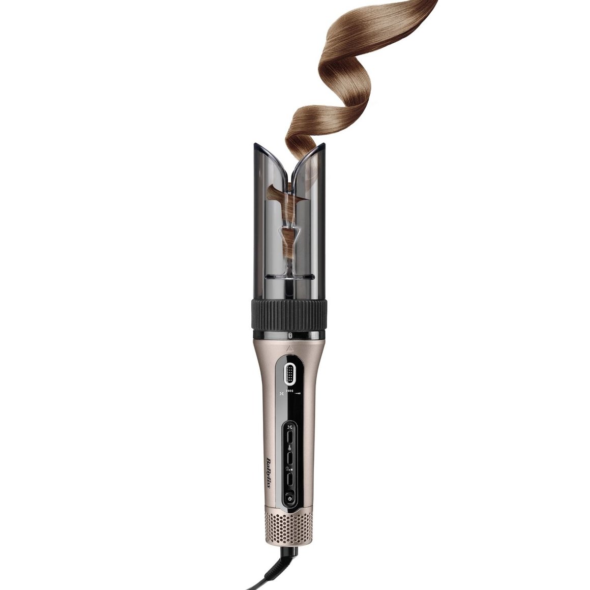 Image of Babyliss Style Secret Air hármótunartæki