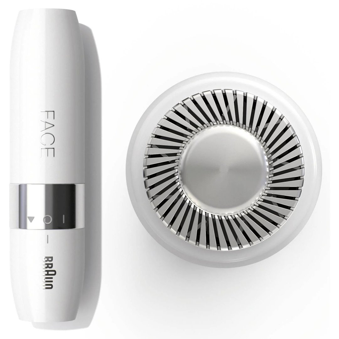 Braun FS1000 rakvél