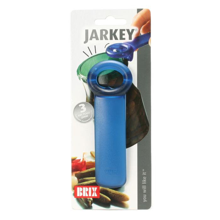 Brix Opnari f.krukkur Jarkey