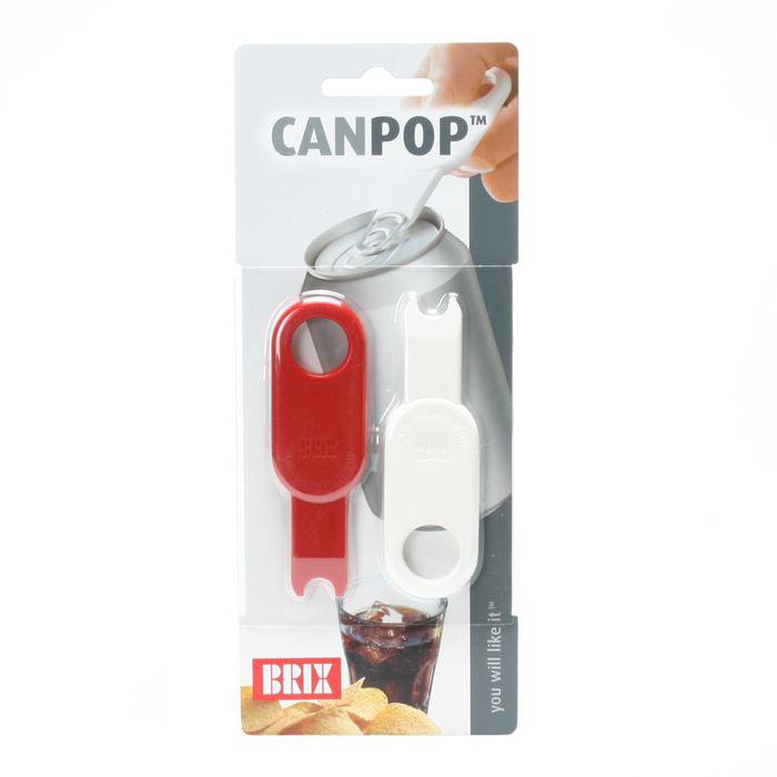 Brix Can-Pop opnari f.gosdósir