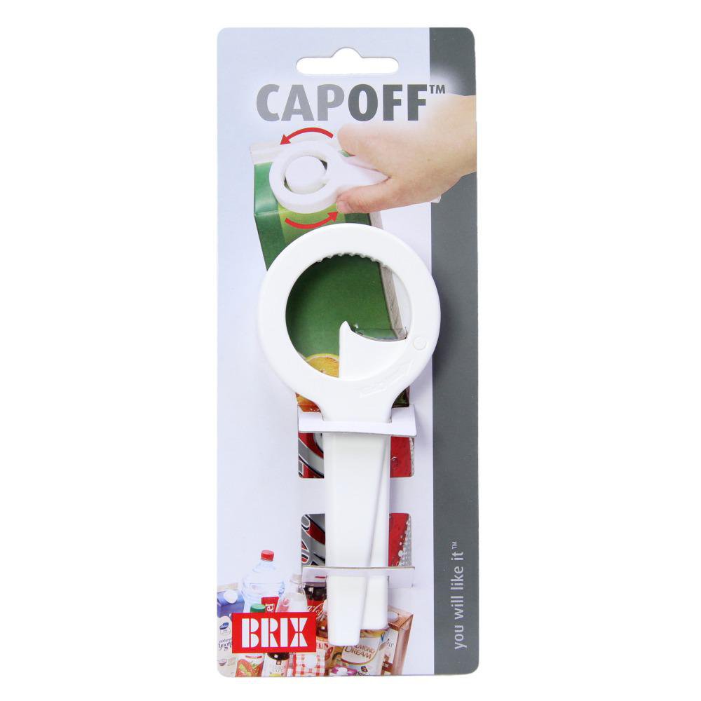 Brix Cap-Off opnari f.flöskur