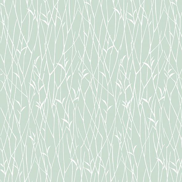 Image of Braun Company Servíettur 3laga 20stk 33x33cm Petit softmint