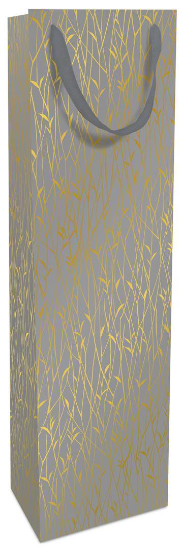Braun Company Gjafapoki 12x36cm Petit bambou salbei